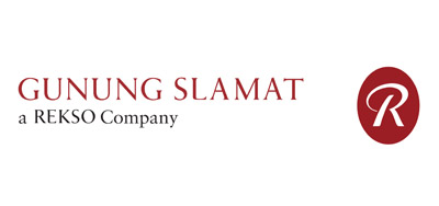 PT Gunung Slamat